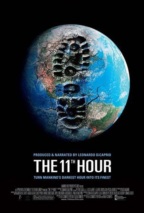 The 11th Hour : Cartel Nadia Conners, Leila Conners Petersen