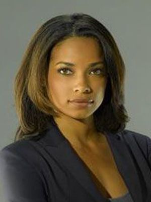 Cartel Rochelle Aytes