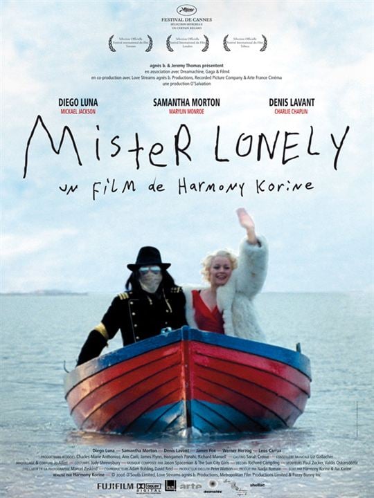 Mister Lonely : Cartel