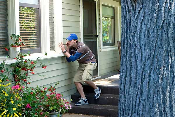 Hasta que el cura nos separe : Foto John Krasinski, Ken Kwapis