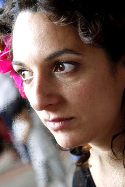 Foto Ana Katz