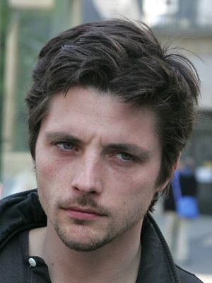 Cartel Raphaël Personnaz