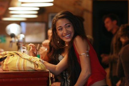 Foto Joséphine Jobert