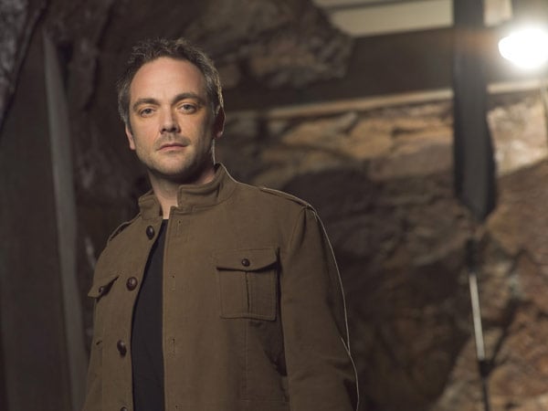 Foto Mark Sheppard