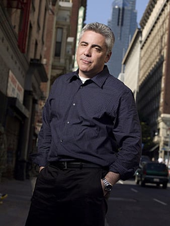 Foto Adam Arkin