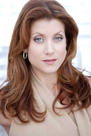 Foto Kate Walsh