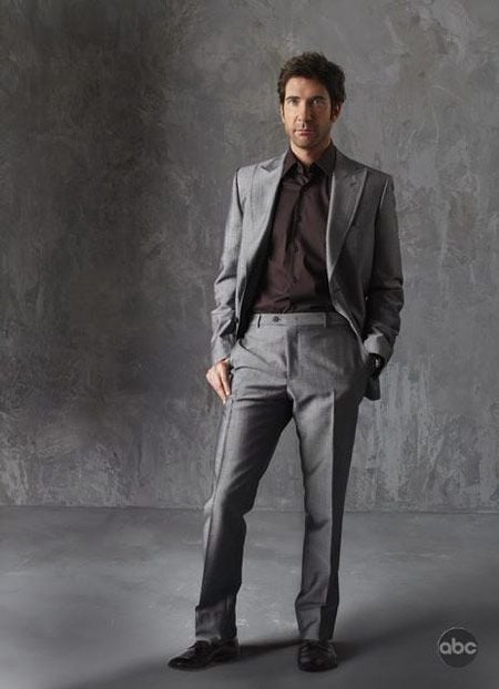 Foto Dylan McDermott