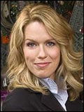 Cartel Jessica St. Clair