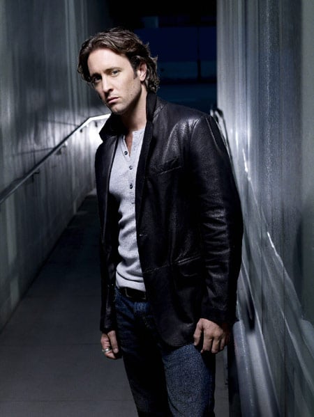 Foto Alex O'Loughlin