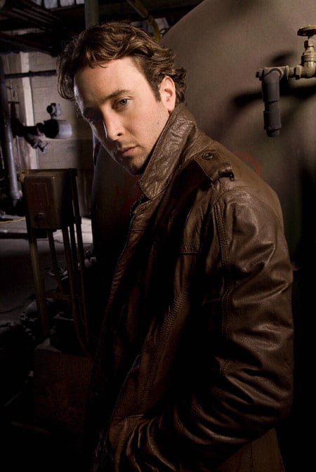 Foto Alex O'Loughlin