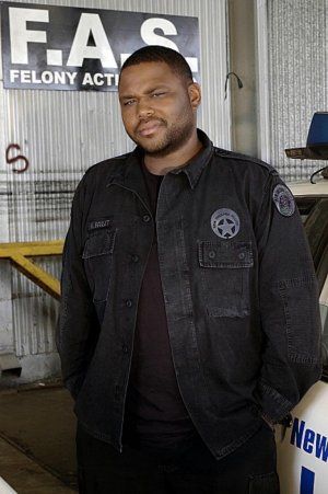 Foto Anthony Anderson