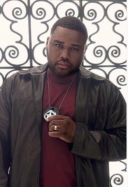 Foto Anthony Anderson