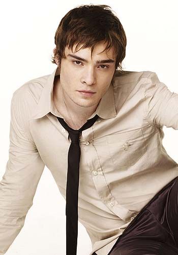 Foto Ed Westwick