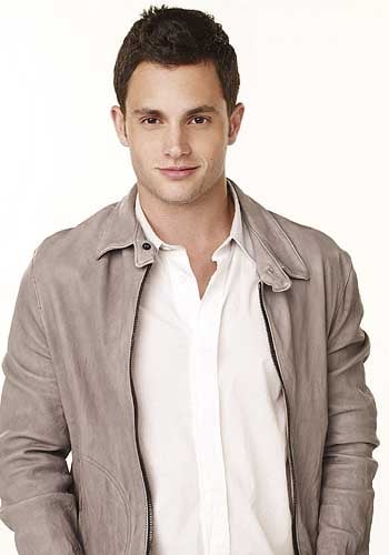 Foto Penn Badgley