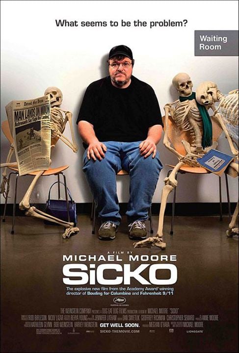 Sicko : Cartel