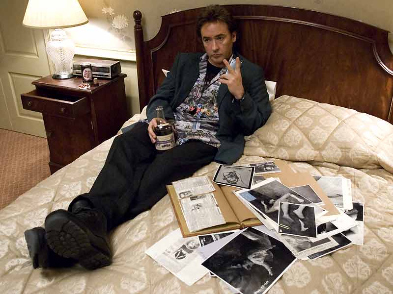 1408 : Foto John Cusack