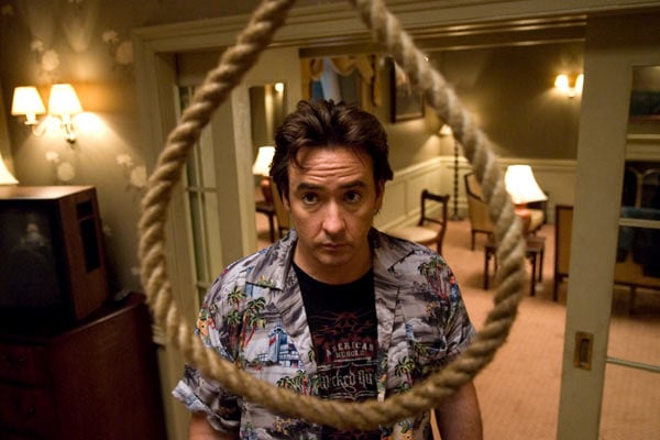 1408 : Foto John Cusack