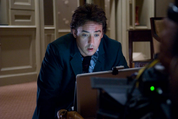 1408 : Foto John Cusack