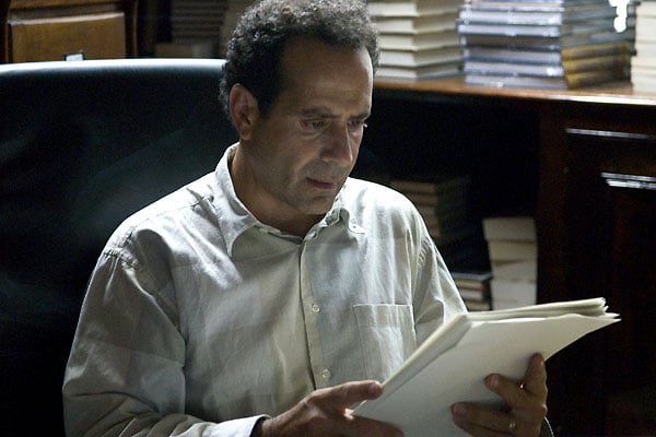 1408 : Foto Tony Shalhoub