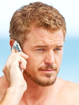 Cartel Eric Dane