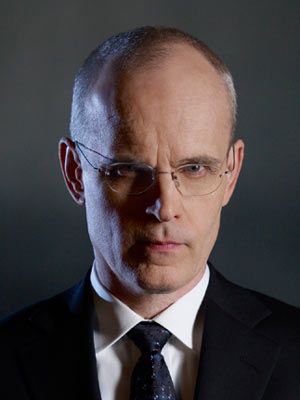 Cartel Zeljko Ivanek