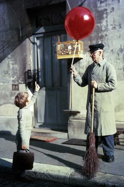 Foto Albert Lamorisse, Pascal Lamorisse