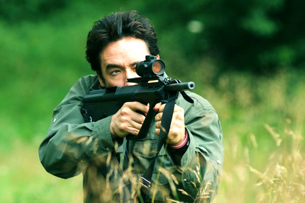 The Contract : Foto John Cusack, Bruce Beresford