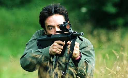 The Contract : Foto John Cusack, Bruce Beresford
