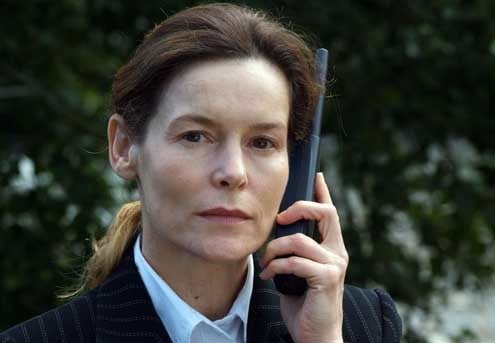 The Contract : Foto Bruce Beresford, Alice Krige