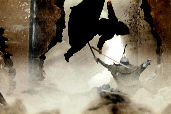 Guardianes del día : Foto