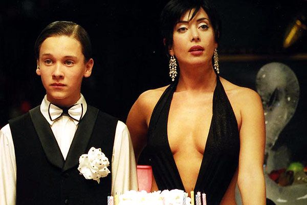 Guardianes del día : Foto Zhanna Friske