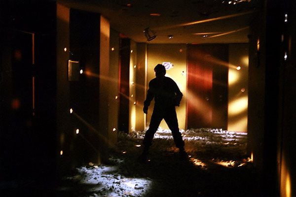 Guardianes del día : Foto