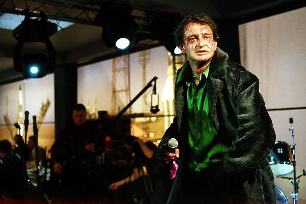 Guardianes del día : Foto