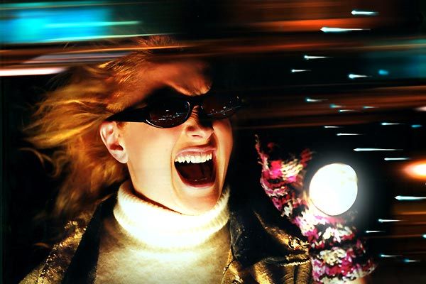 Guardianes del día : Foto