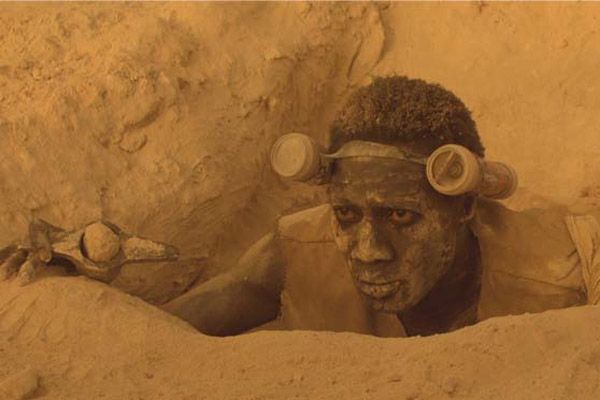 Foto Laurent Salgues