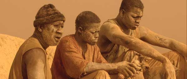 Foto Laurent Salgues