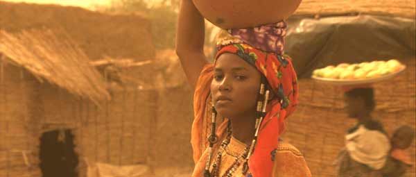 Foto Laurent Salgues