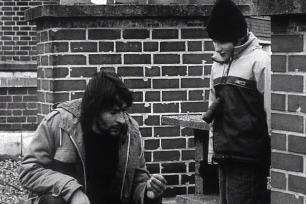 Foto Frédéric Pelle