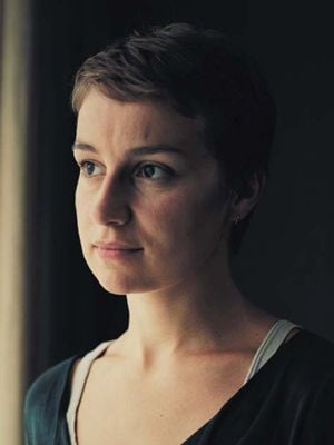 Cartel Anamaria Marinca