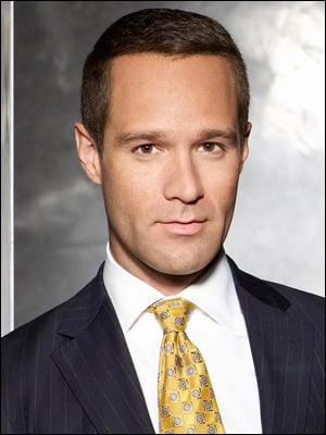 Cartel Chris Diamantopoulos