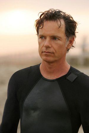 Foto Bruce Greenwood