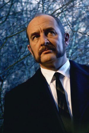 Foto Ralph Brown (II)