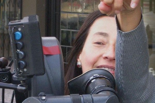 Foto Cecilia Miniucchi