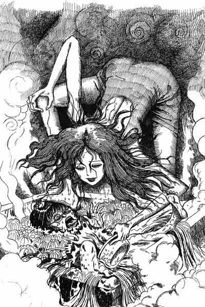 Foto Daihachi Yoshida