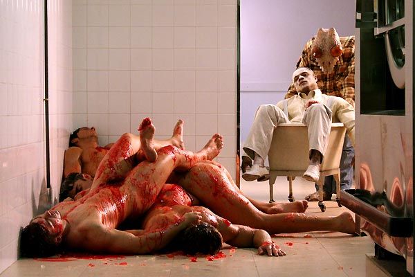 Avant Pétalos Grillados : Foto