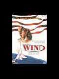 El viento : Cartel