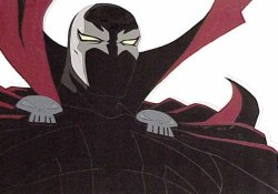 Todd McFarlane's Spawn : Cartel