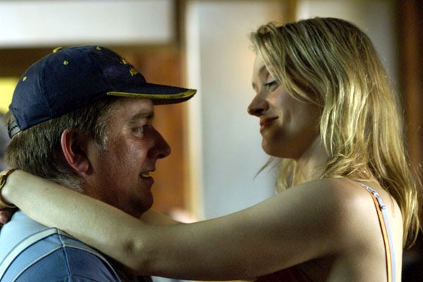 Garage : Foto Conor Ryan, Anne-Marie Duff