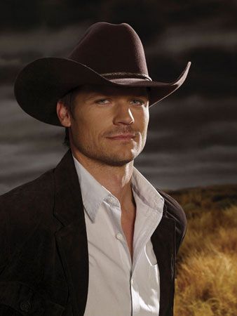 Foto Bailey Chase