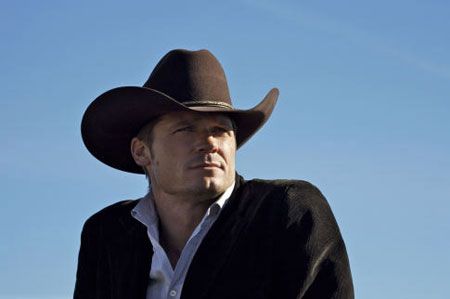 Foto Bailey Chase